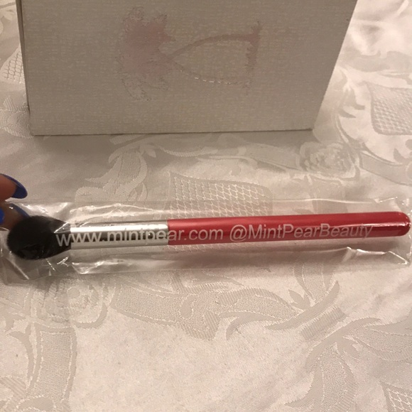 ❤️mintpear limited edition rounded soft blend - Picture 3 of 5